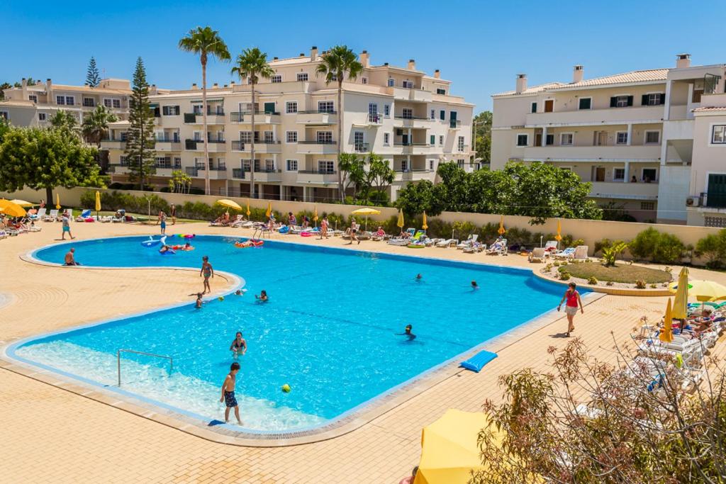 DUNAS DE ALVOR - APARTAMENTO 228