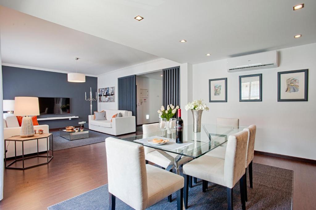 Imagem de Apartment Cascais 143