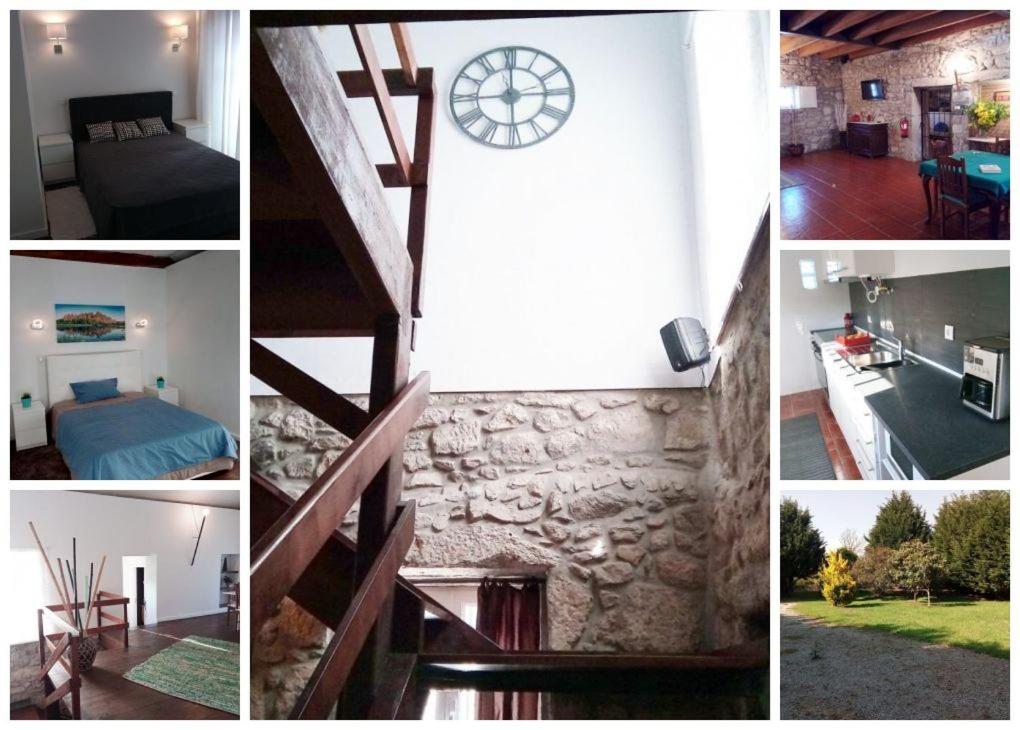 CASA DOS CHAVES