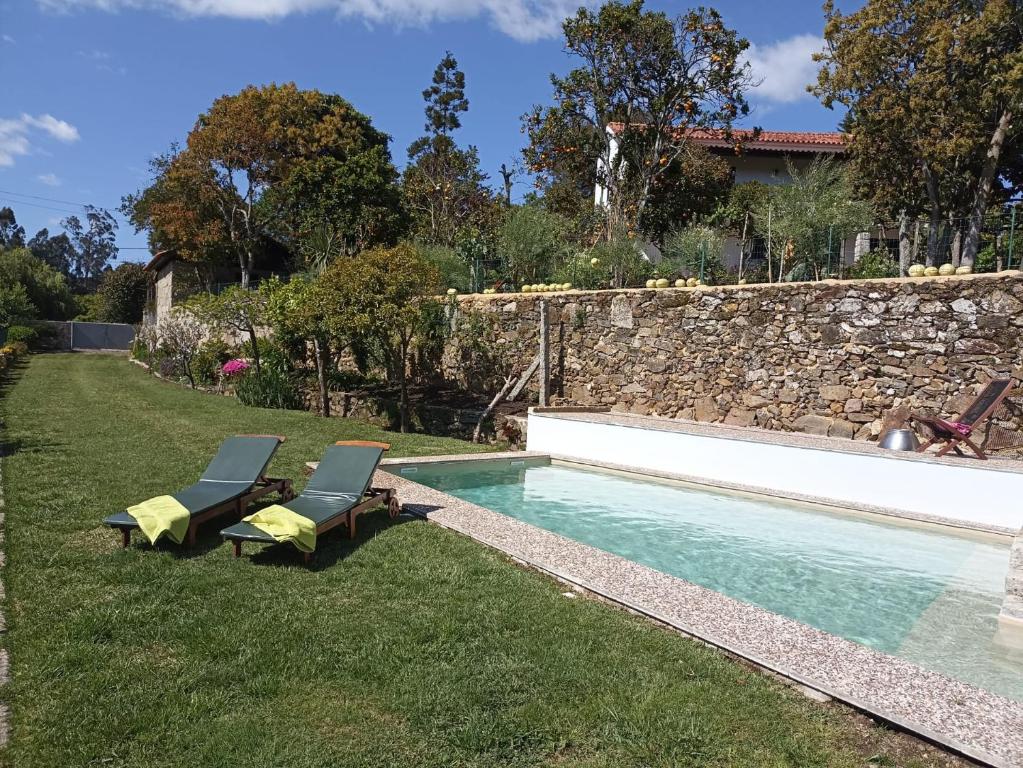 Imagem de Moleiro's Country House