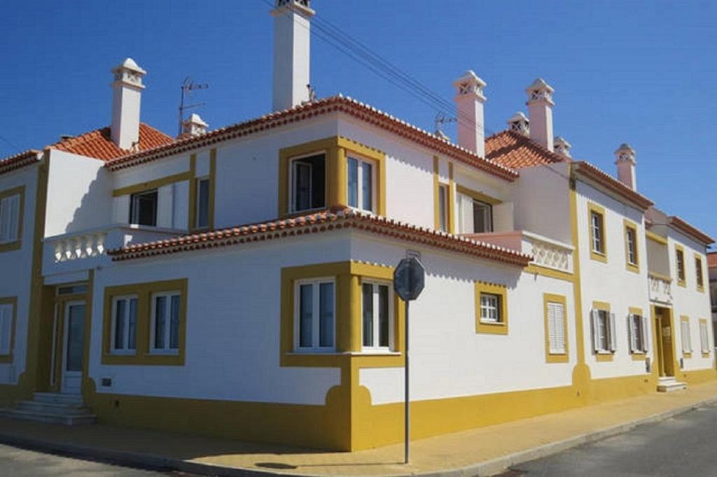 Imagem de CASAS DO ZÉ - ZAMBUJEIRA DO MAR