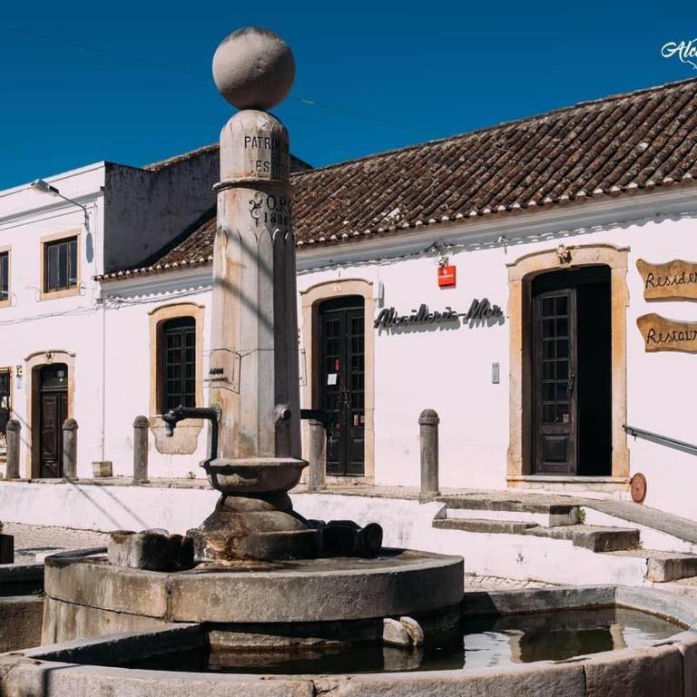 Imagem de Alcaidaria-Mor