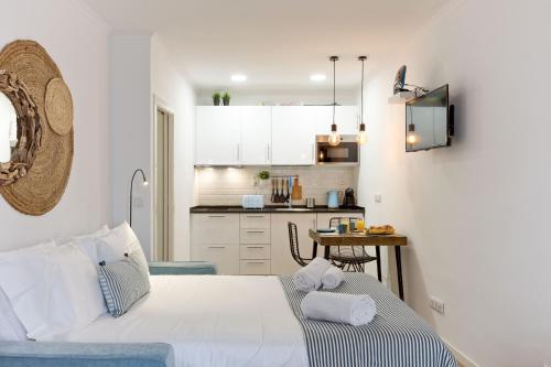Imagem de Lisbon Charming Sunny Studio & Terrace
