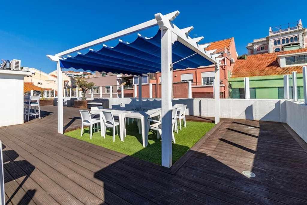 Imagem de Lisbon Cute Studio & Sunny Terrace