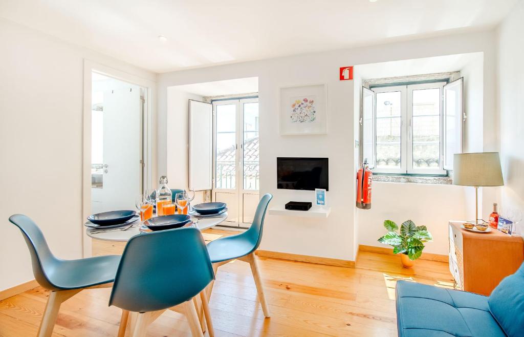 Imagem de Alfama Charming Apartment