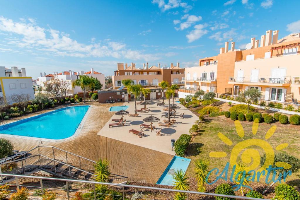Imagem de CABANAS GARDENS LOTE I FRACAO D