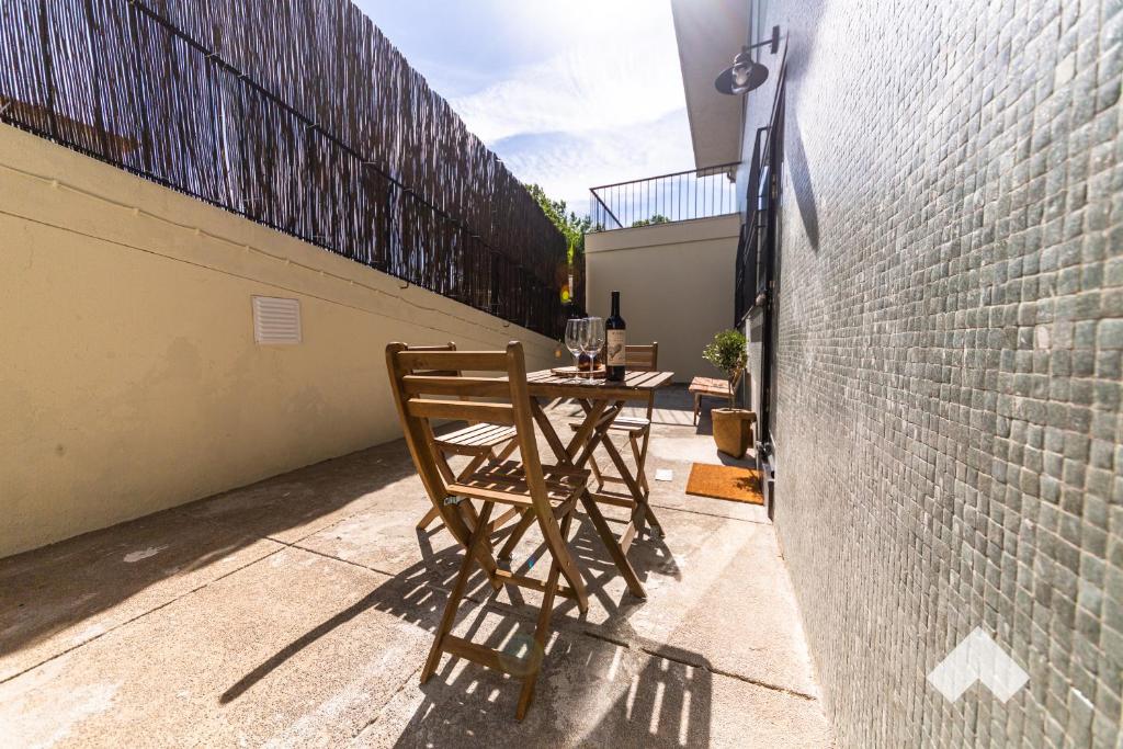 Imagem de Casa Kopke I