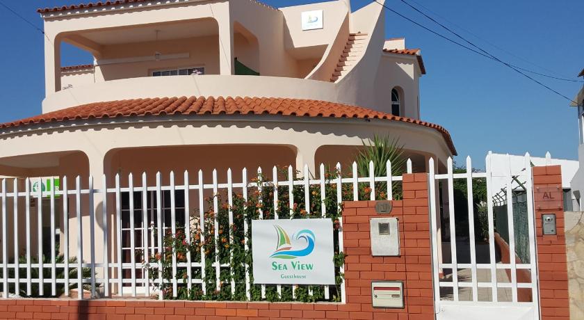 SEAVIEW GUEST HOUSE