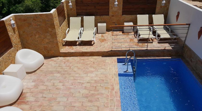 SEAVIEW GUEST HOUSE