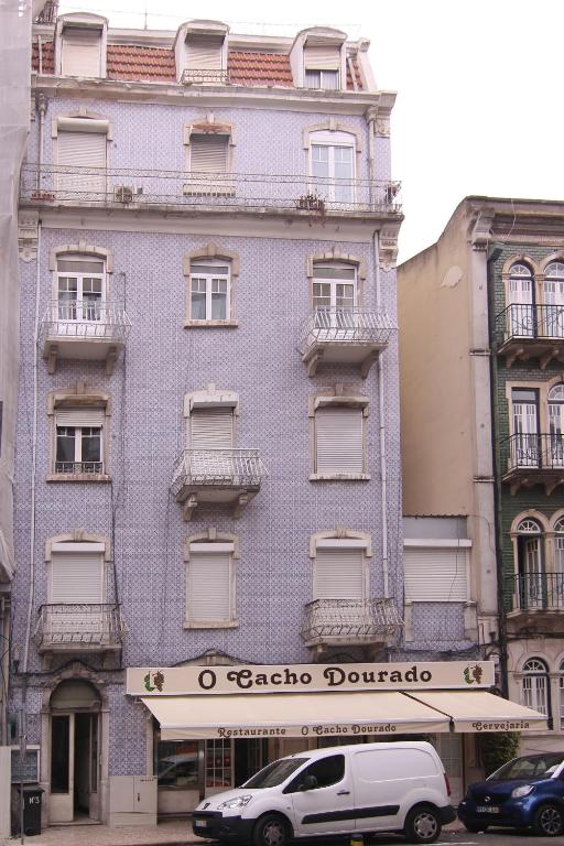 Imagem de PateoSaudade Loft Marques