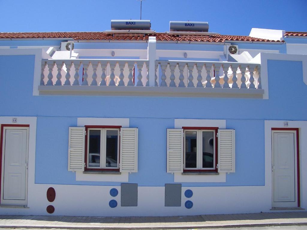 Imagem de Apartamentos Monte da Rosa