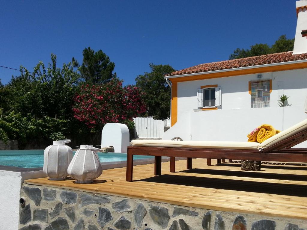 Imagem de Casa dos Galegos