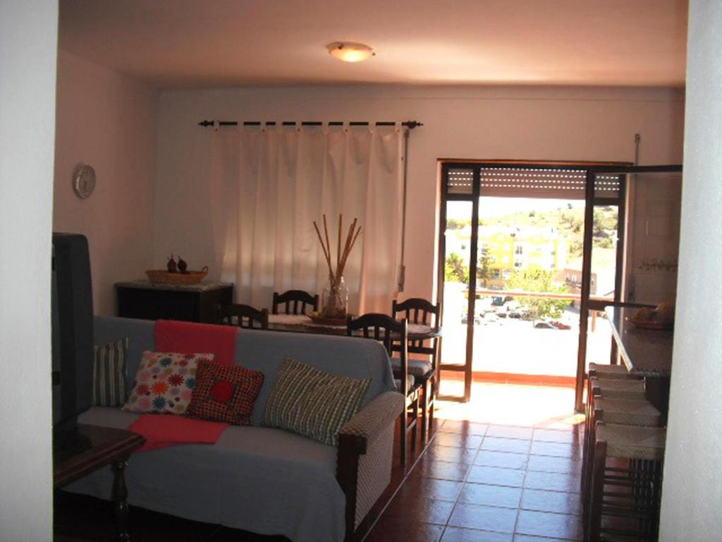 Imagem de Apartamentos Baú Doce