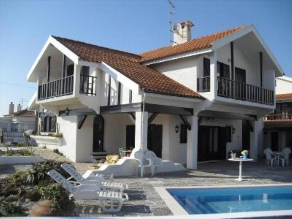 CASA DO BICO DA BIARRITZ