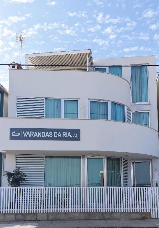 Imagem de VARANDAS DA RIA