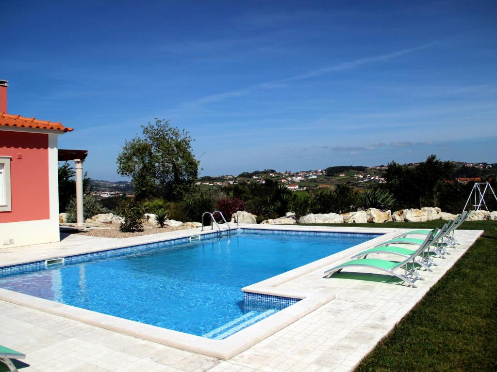 Imagem de Tonks Villa