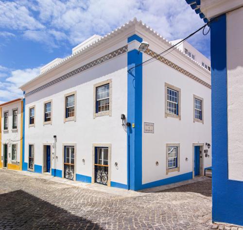 Imagem de Casa das Aguarelas