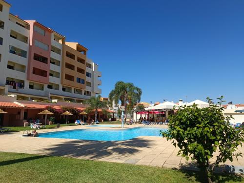 APARTAMENTO G4