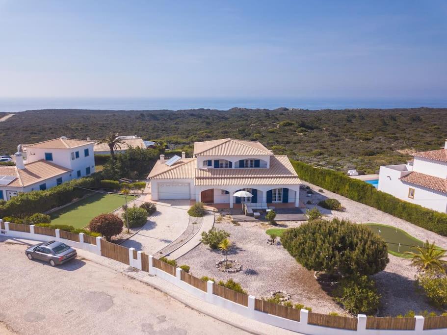 Imagem de Villa Ocean Breeze