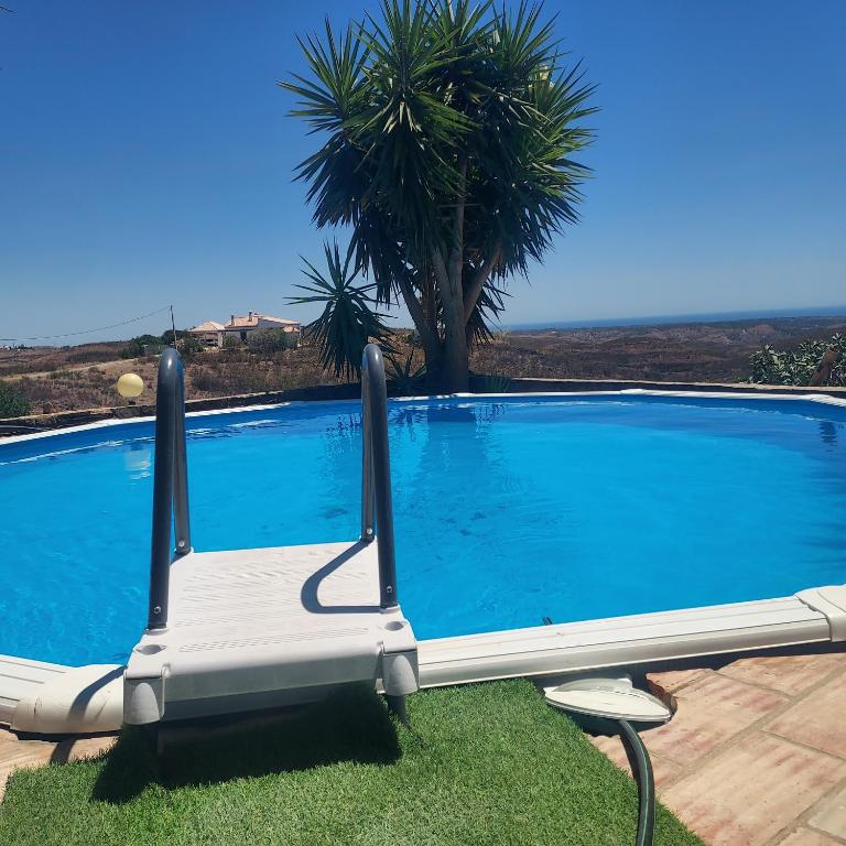 CASA DE CAMPO BALIEIRA-TAVIRA