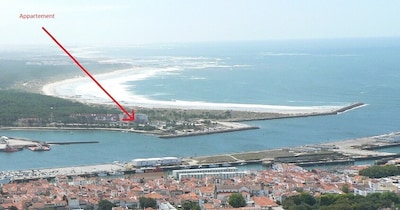 Imagem de The Sea Apartment