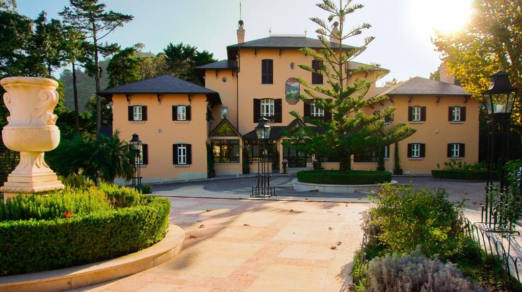 Imagem de SINTRA MARMORIS PALACE