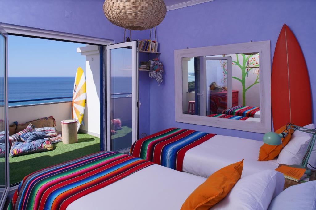 Imagem de CHILL IN ERICEIRA SEA VIEU APARTEMENT