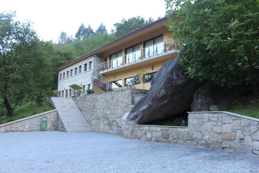 Imagem de Pala dos Mouros - AL