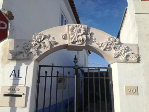 Imagem de Casa da Zira e do Mike