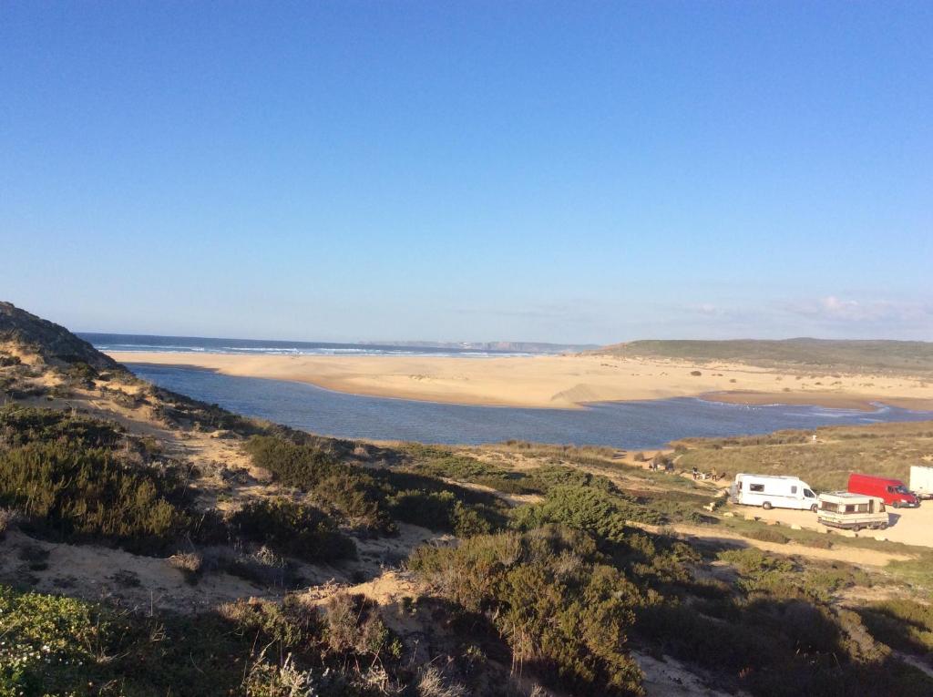 BEACH COTTAGE CARRAPATEIRA