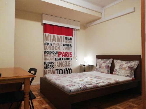 MICRORENT ROOMS