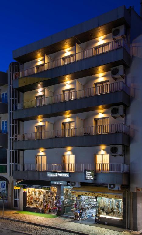 APARTAMENTO COVA DA IRIA - FÁTIMA