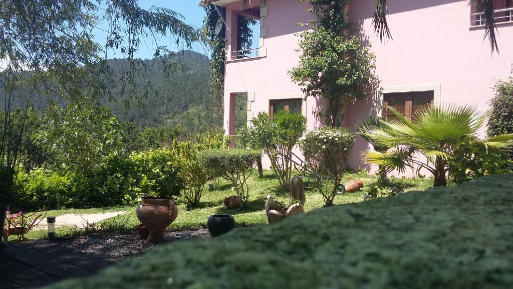 Imagem de Quinta das Três Fontes