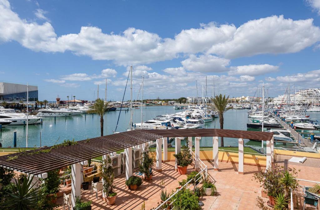 Image of Marina In