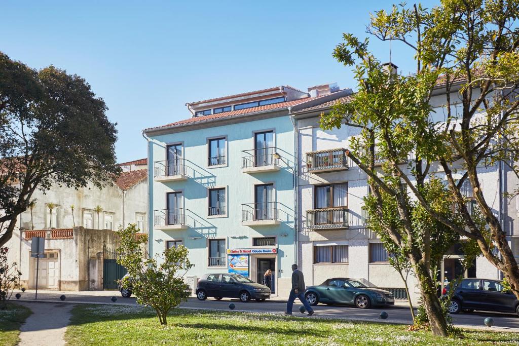 Imagem de HOSTEL CIDADE AVEIRO