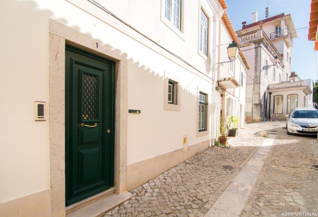 Imagem de Cascais Family Studio