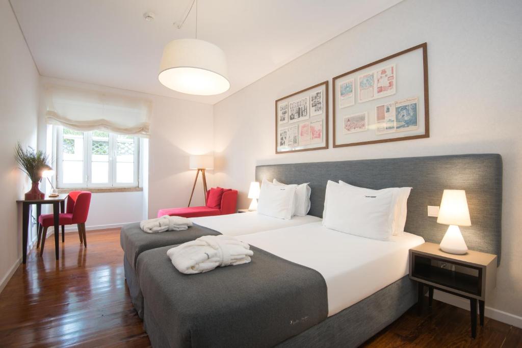 FEELS LIKE HOME BICA PRIME SUITES
