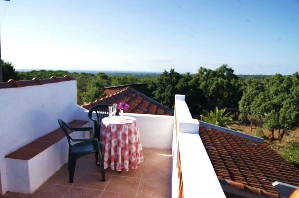 Imagem de Villa Melides