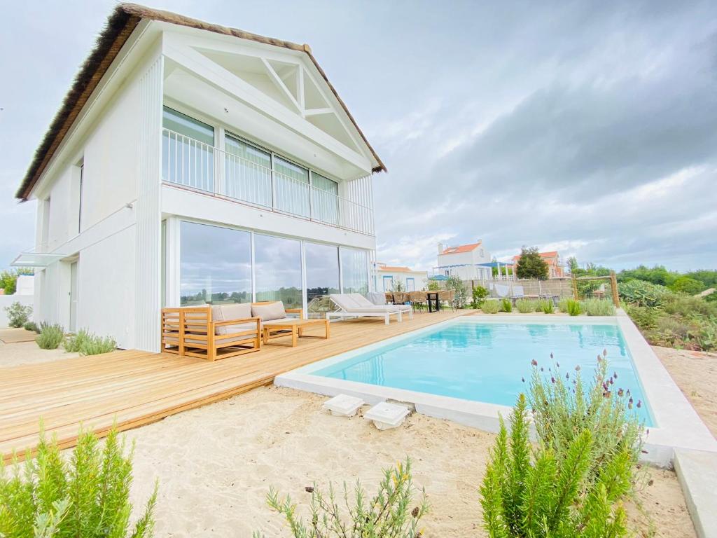 Imagem de COMPORTA NATURE & BEACH