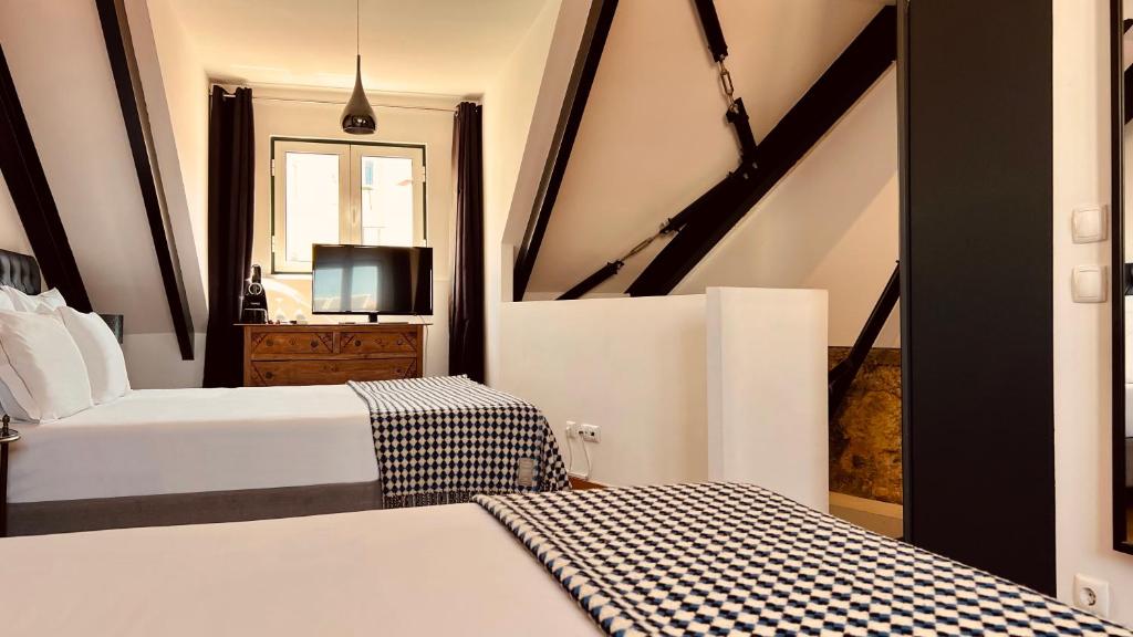 FISHERMENAPARTMENTS - 4º DTO.