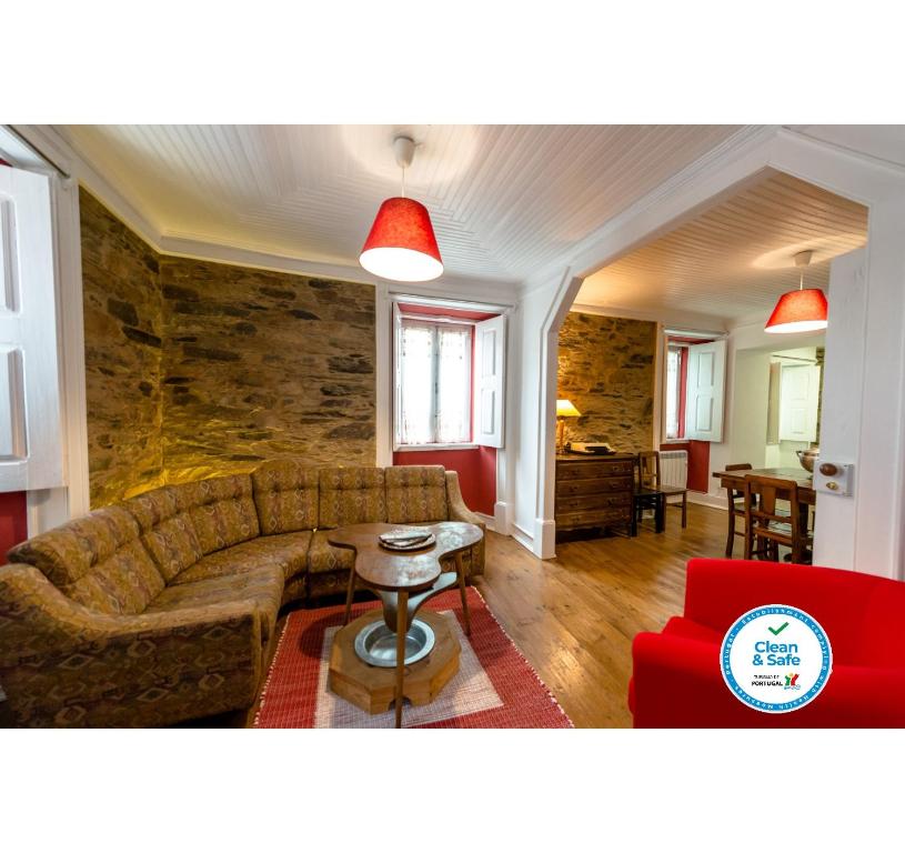 Imagem de Casa do Silvério - Barroca
