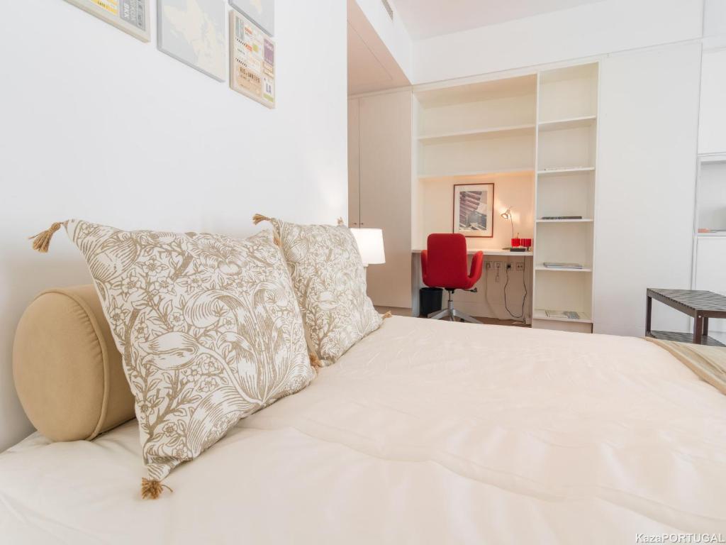 FANTASTIC APARTMENT IN LISBON CITY CENTRE II