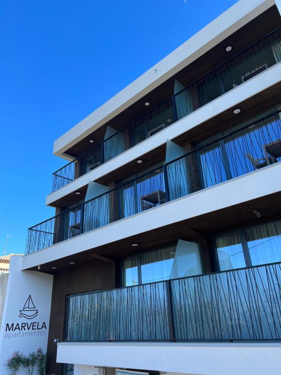 Imagem de Apartamentos Marvela