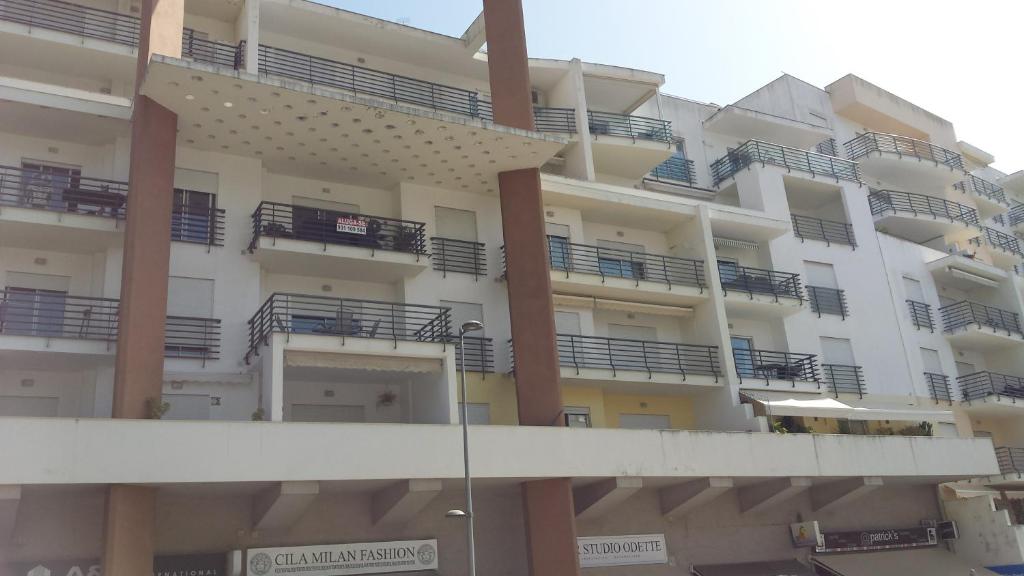 APARTAMENTO MAT