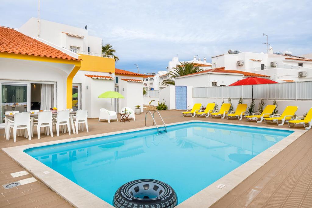 VILLA NOBRE
