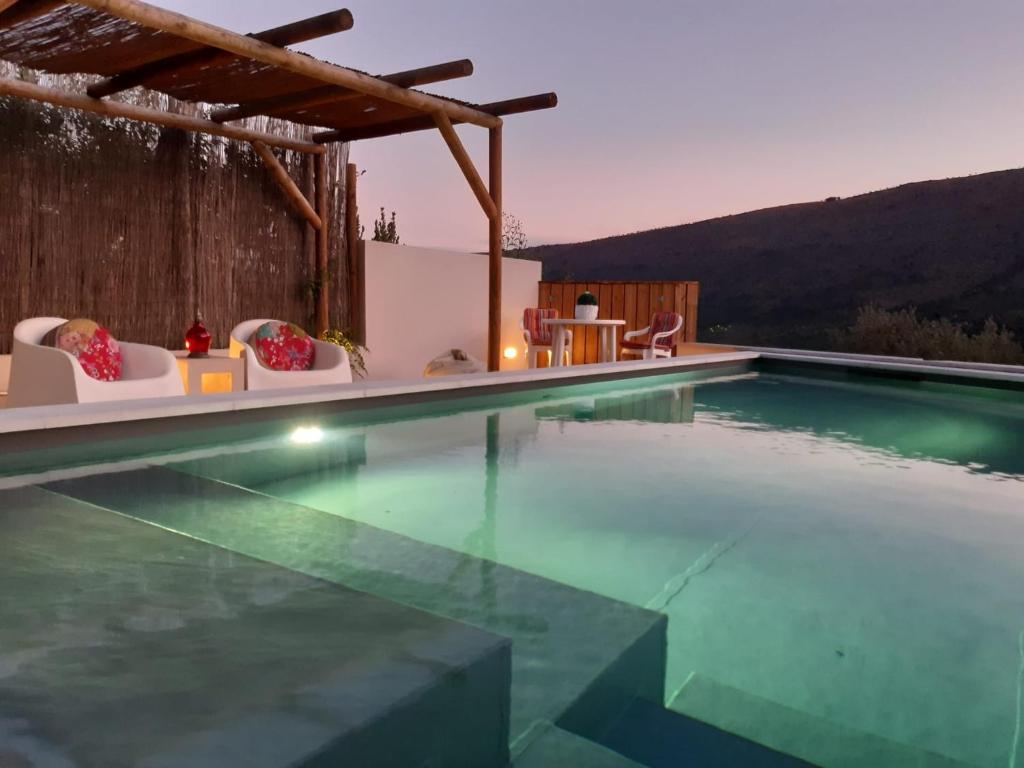 Imagem de Villas de Aire