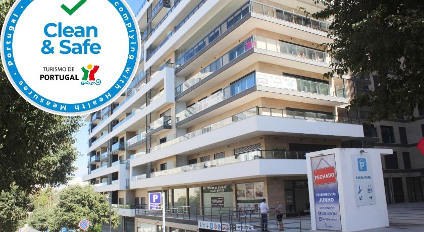 Imagem de Rocha Prime Residence