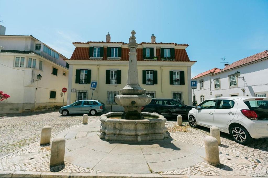 Imagem de Cascais Boutique Apartment 2