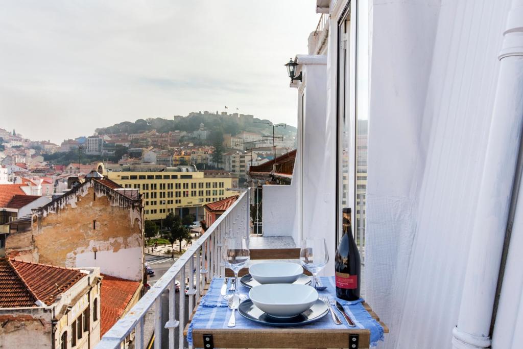 Imagem de Apartment in Martim Moniz