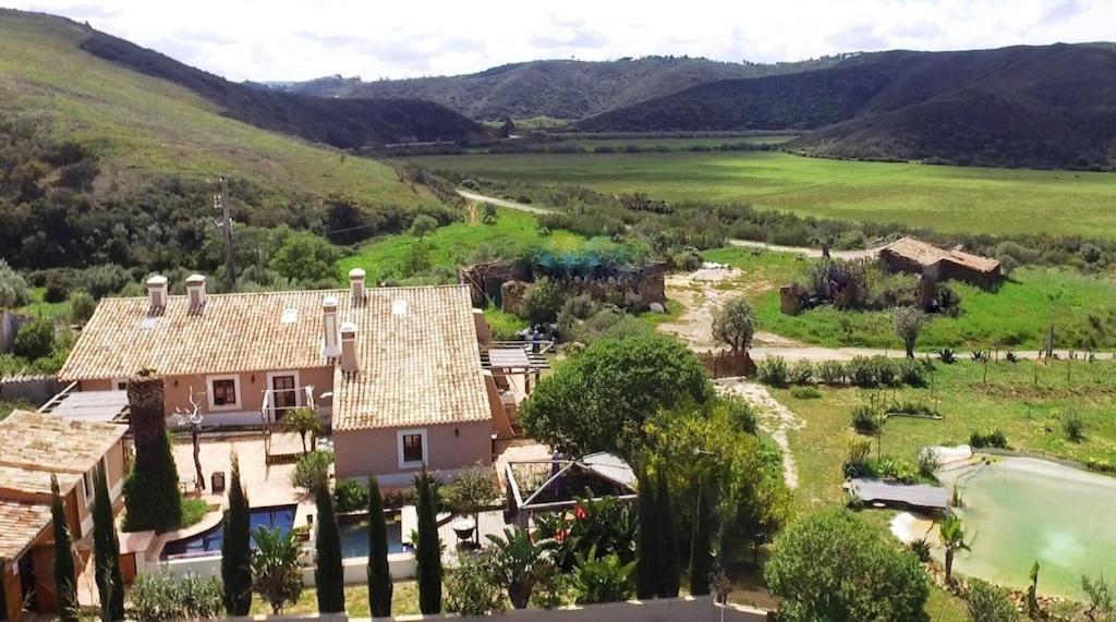 Imagem de Monte D. Sancho